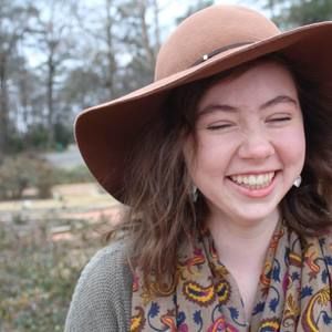 Meet your Posher, Abbie